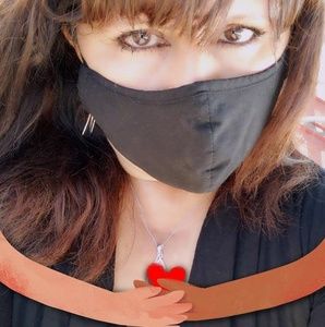 Meet your Posher, Marisol